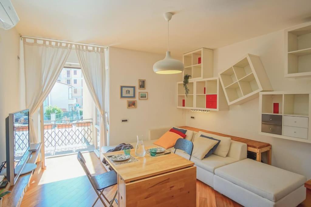 Apartamento Windrose Casa Cortese Pisa