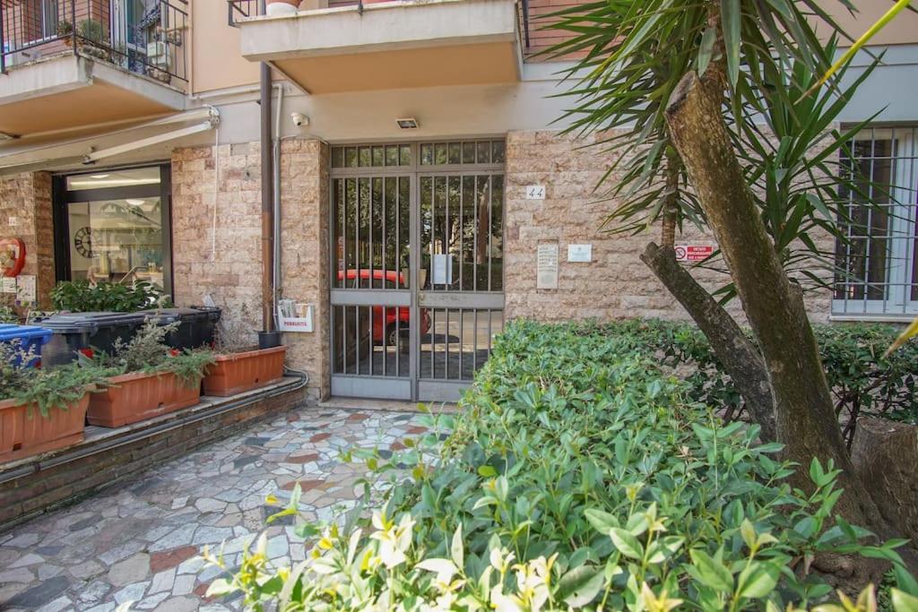 Windrose Casa Cortese Pisa