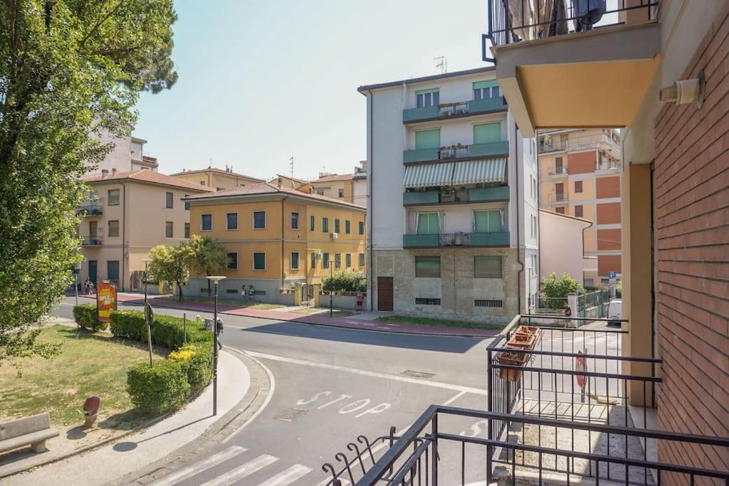 Apartamento Windrose Casa Cortese *