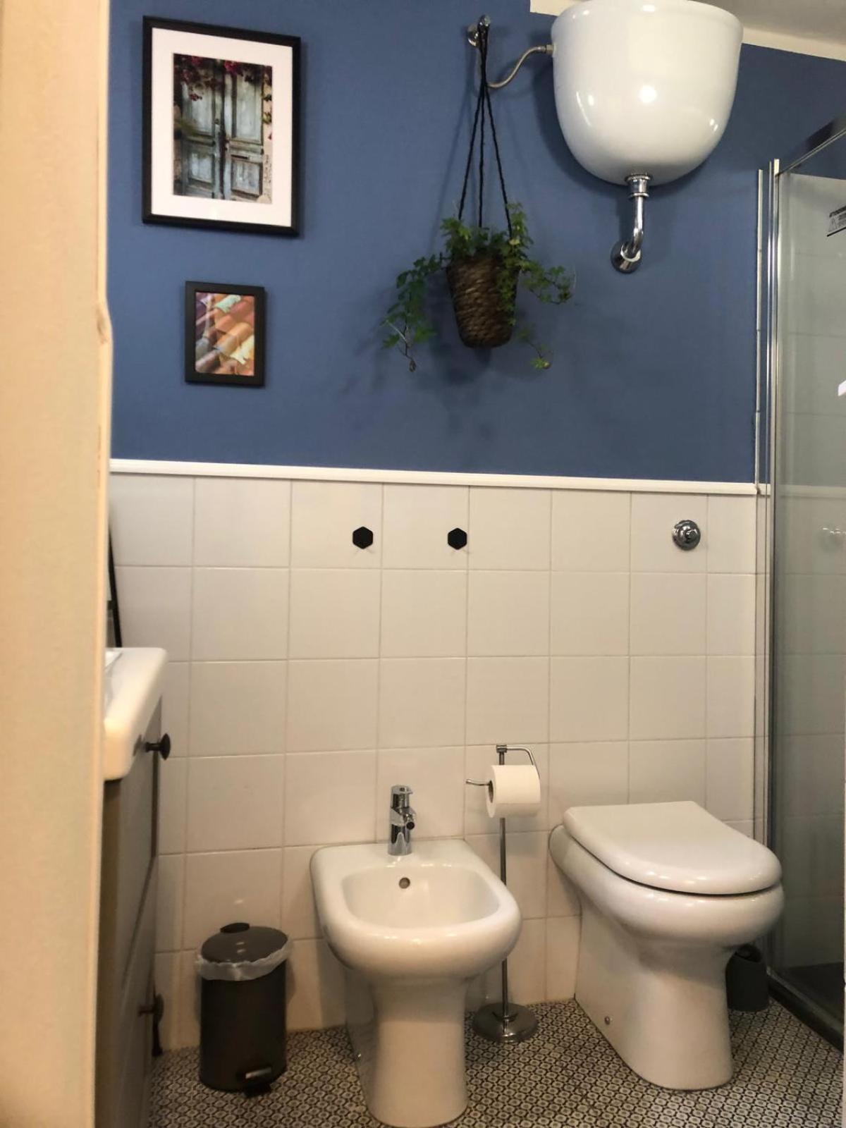 Apartment Stasera Da Me