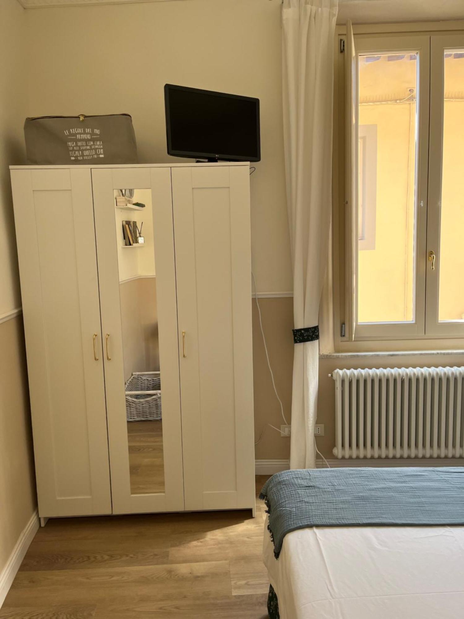 Stasera Da Me Apartment