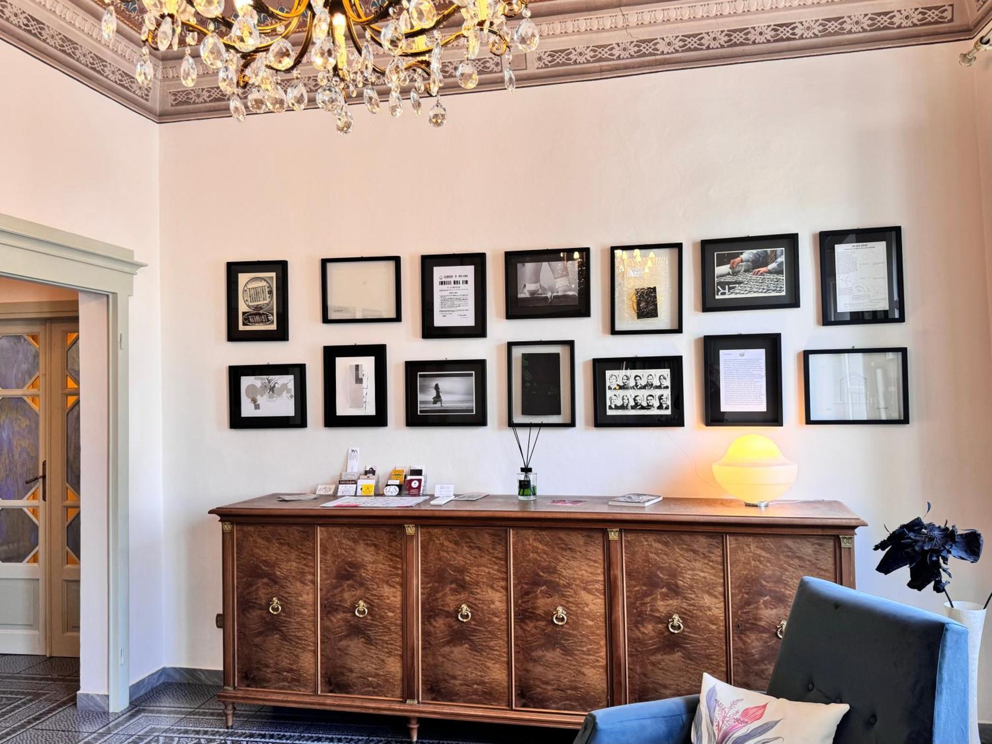 Le Muse Guest house Pisa