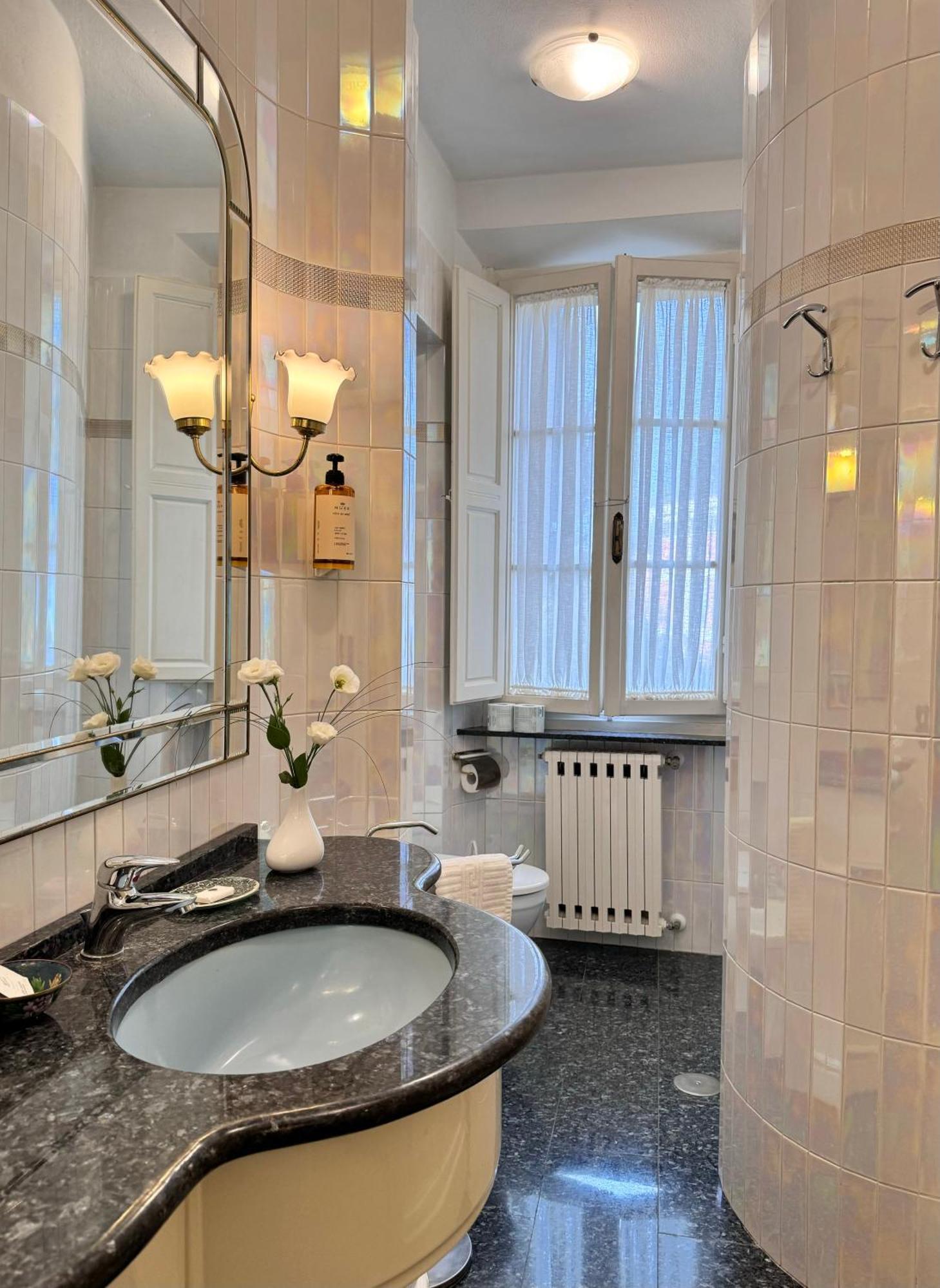 Guest house Le Muse Pisa