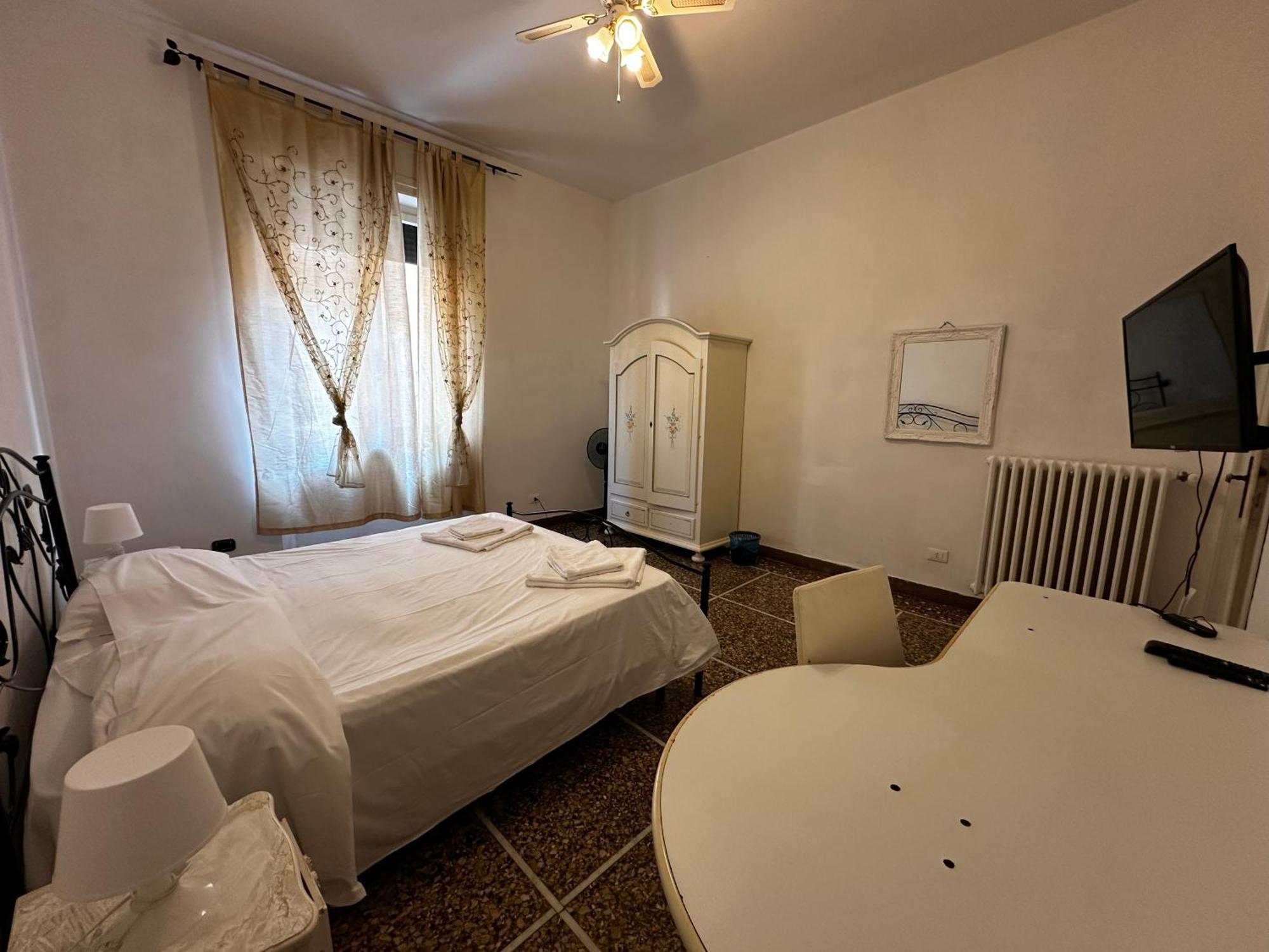 Gare 2 Bed & Breakfast