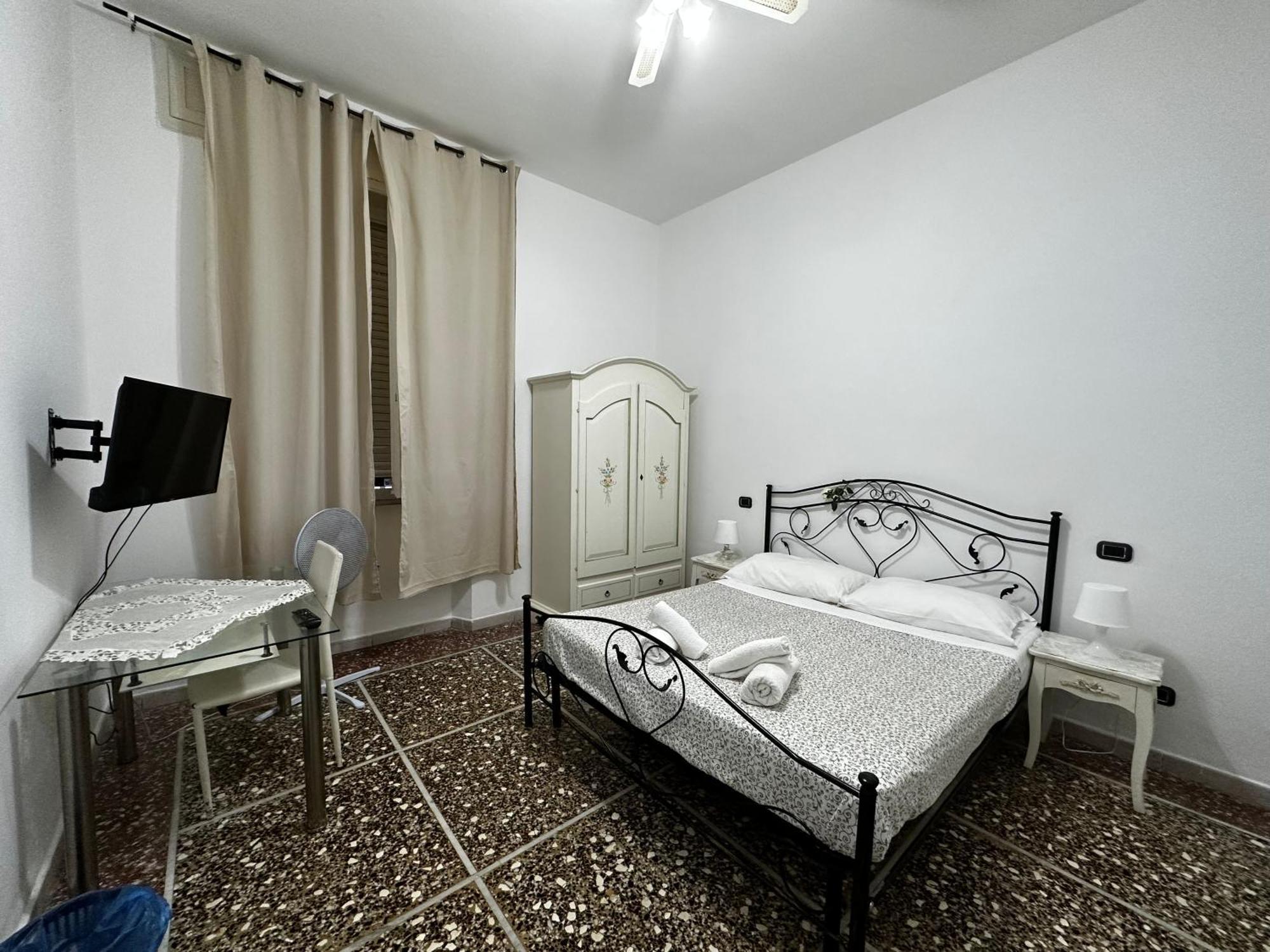 Bed & Breakfast Gare 2 *