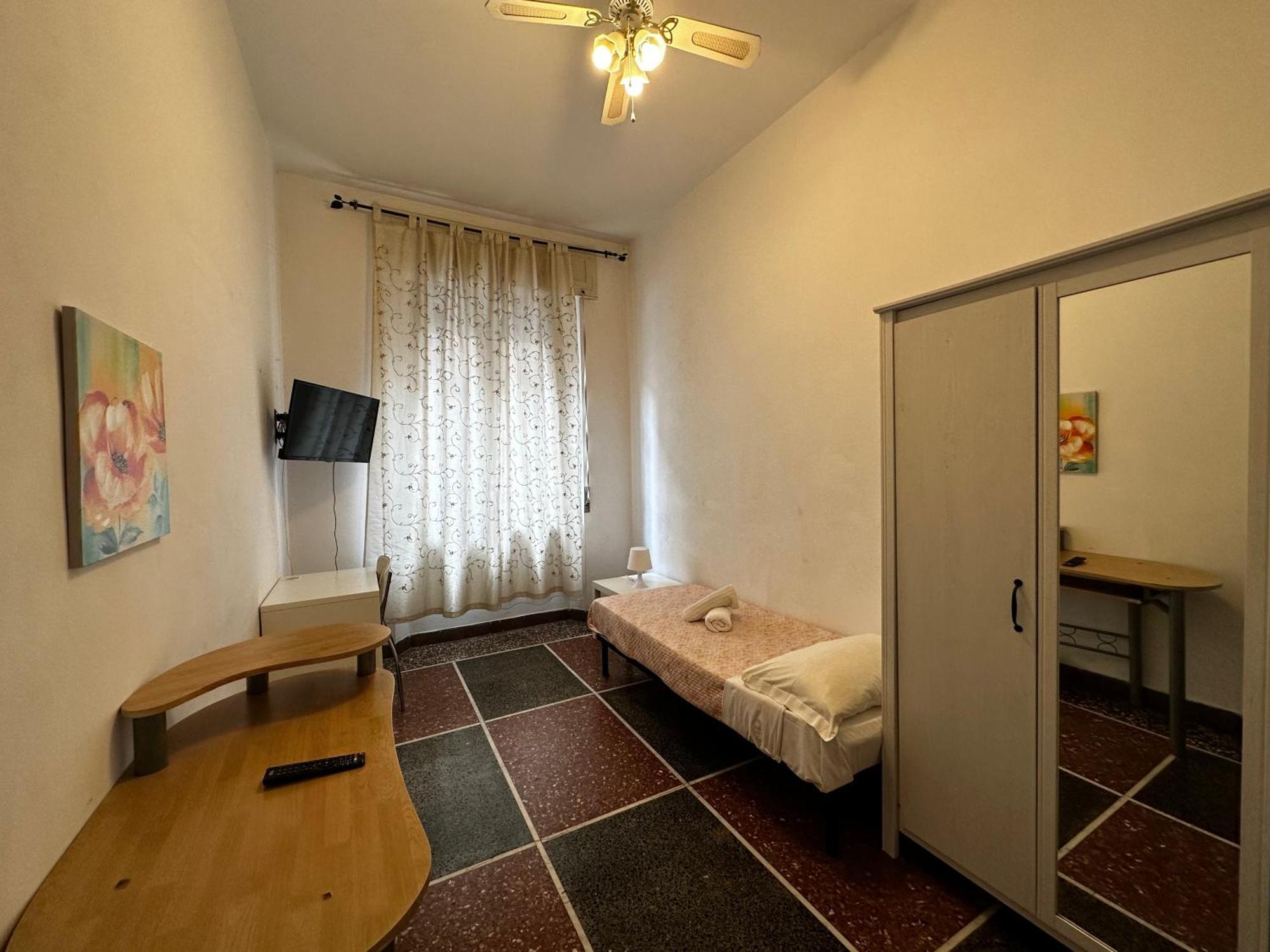 Gare 2 Bed & Breakfast Pisa