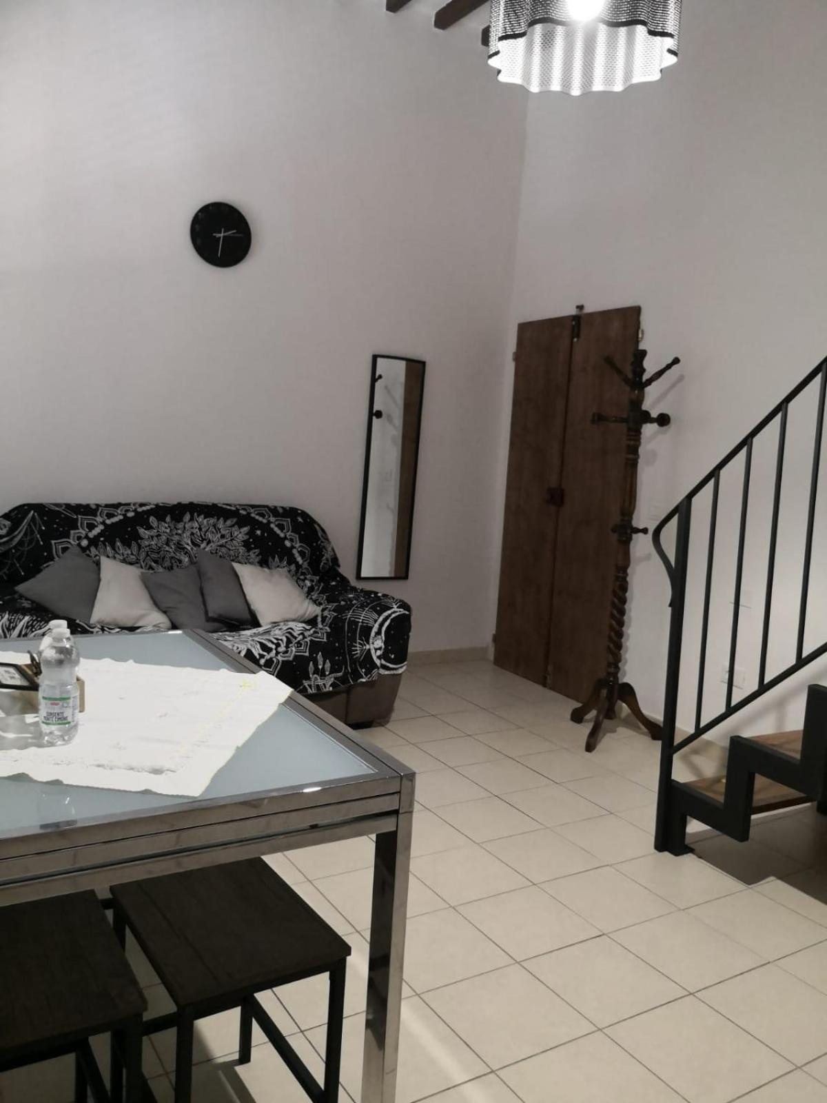 Sosta Sant'antonio Apartment