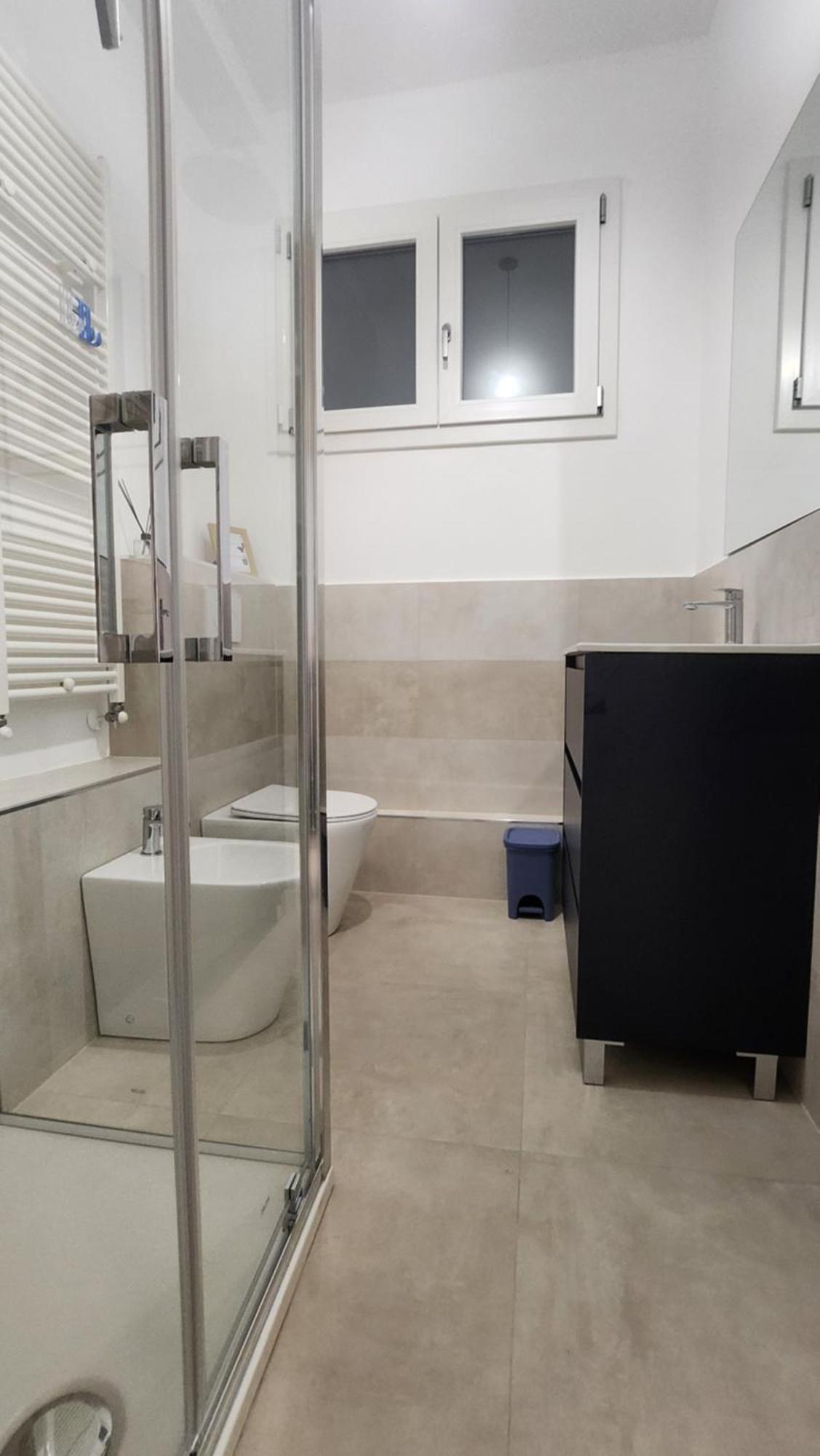 Casa Vacanza Piramidea, Torre Di Appartamento