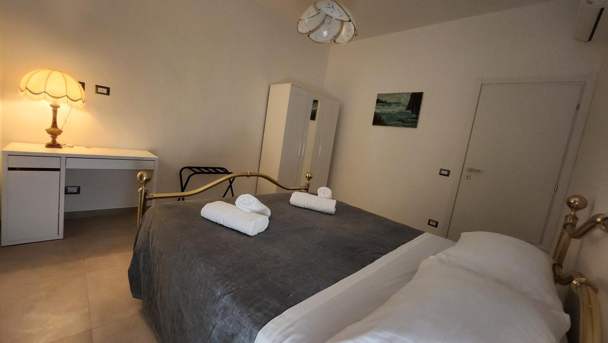 Appartamento Casa Vacanza Piramidea, Torre Di *