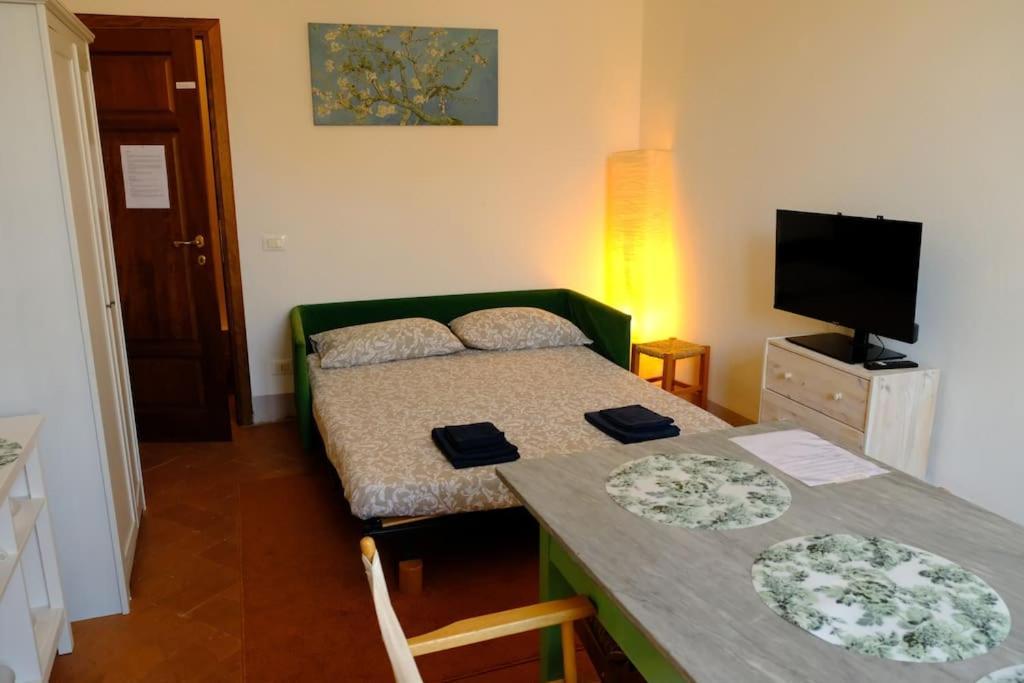 Storica E Panoramica - Centro