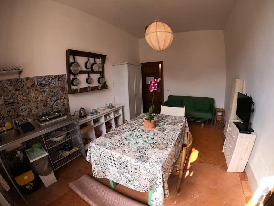 Storica E Panoramica - Centro Apartment *