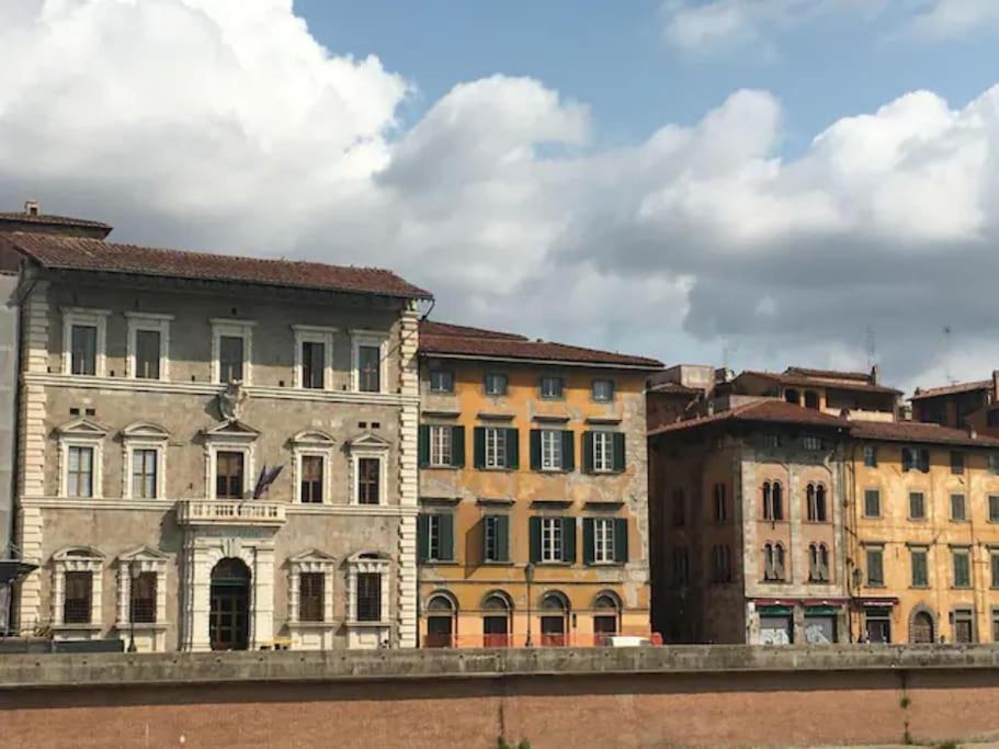 Storica E Panoramica - Centro * Pisa