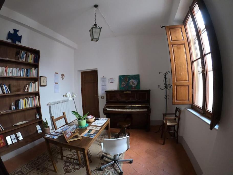 Apartment Storica E Panoramica - Centro *