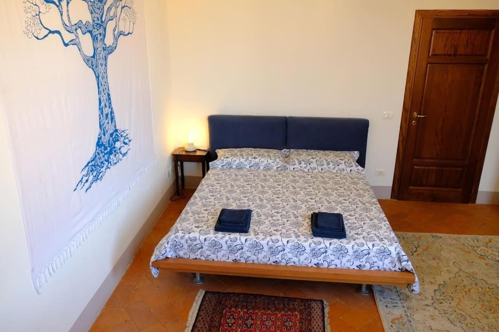 Storica E Panoramica - Centro Apartment