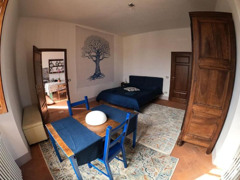 Storica E Panoramica - Centro Apartment