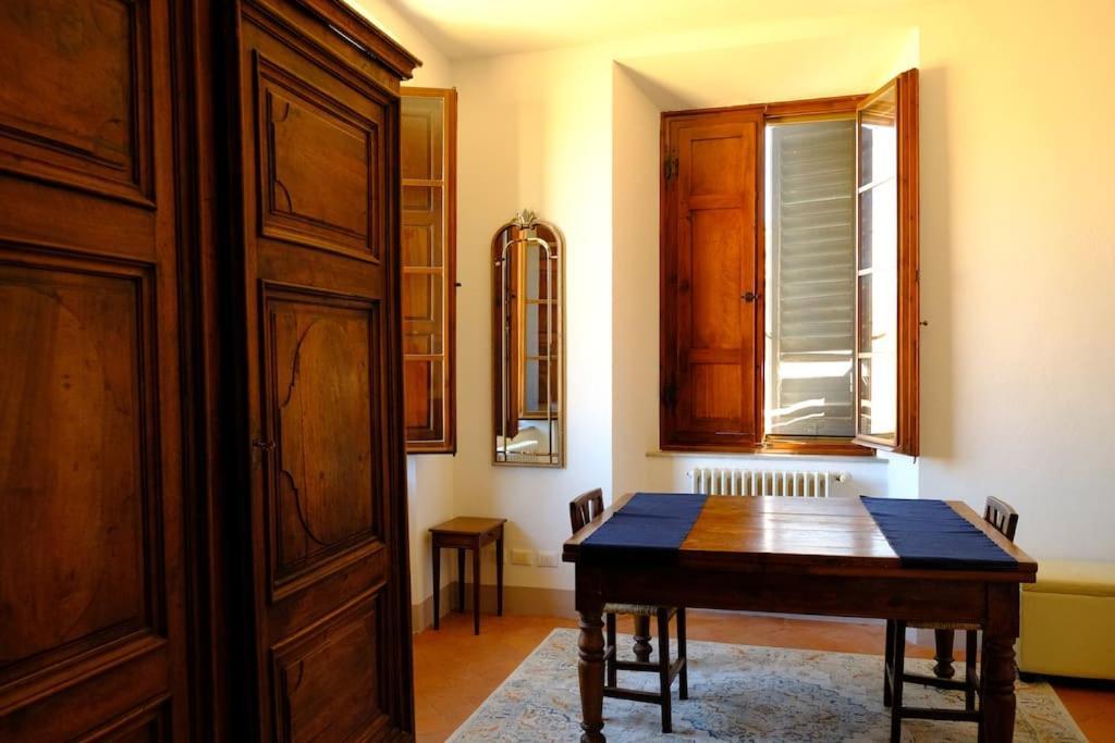 Storica E Panoramica - Centro Apartment *