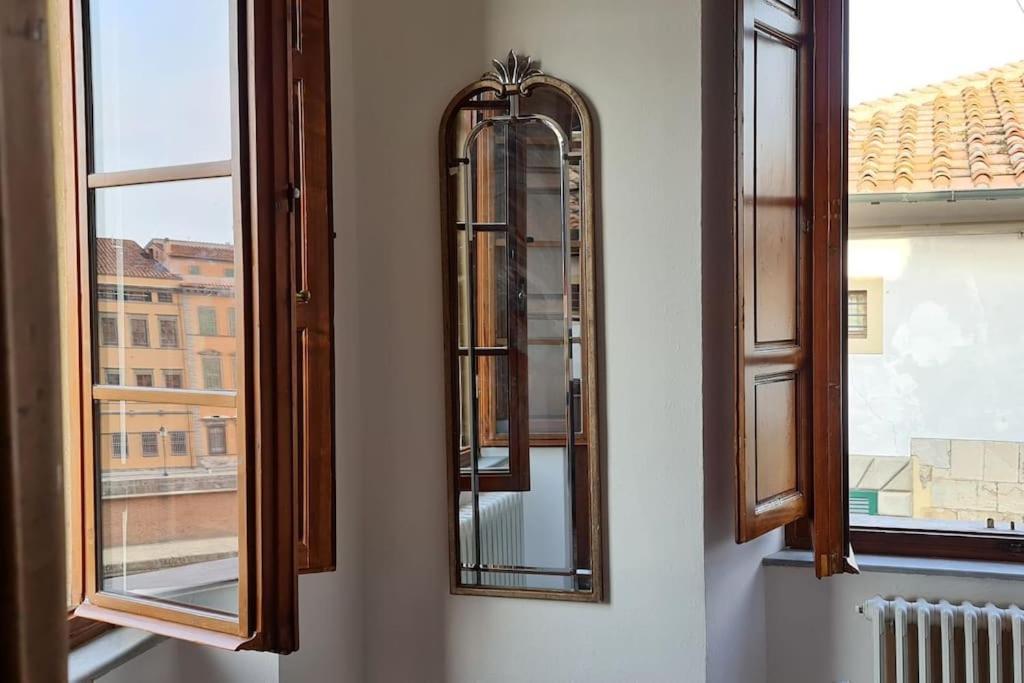 Apartment Storica E Panoramica - Centro Pisa