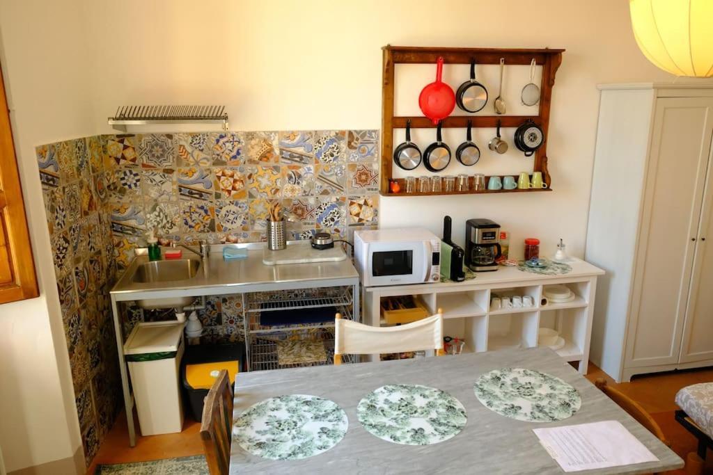 Apartment Storica E Panoramica - Centro *