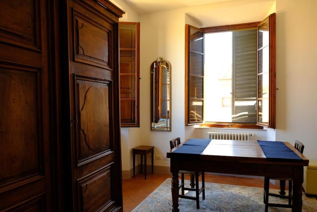 Storica E Panoramica - Centro Apartment Pisa