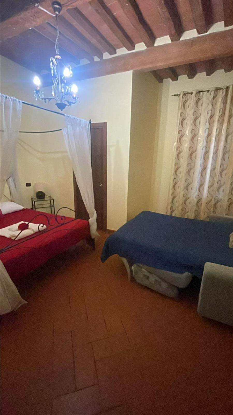 Window To The Tower Bed & Breakfast 3*