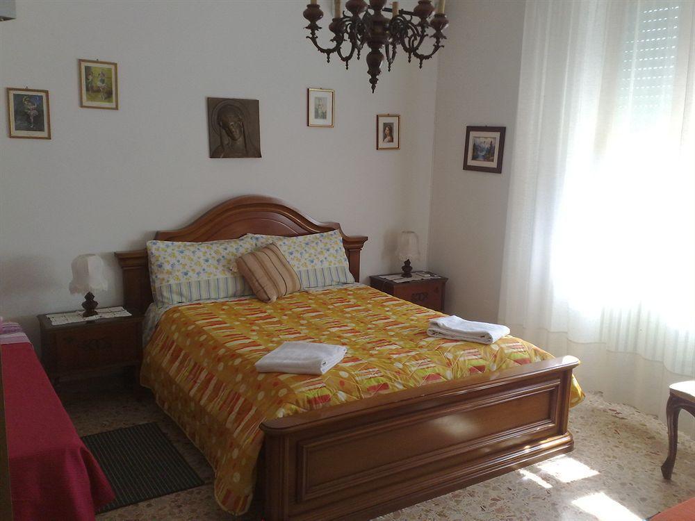 Bed & Breakfast A Casa Doina Airport2
