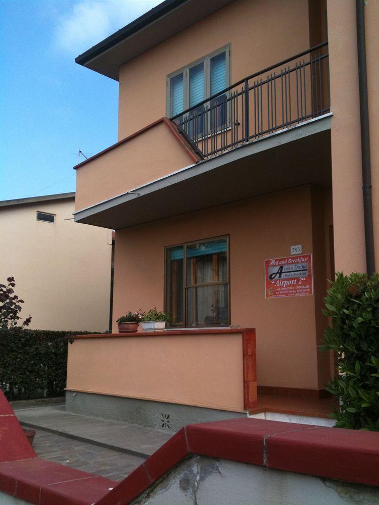 A Casa Doina Airport2 Bed & Breakfast