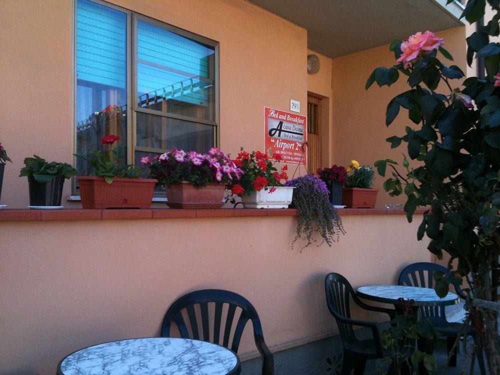 Bed & Breakfast A Casa Doina Airport2 Pisa