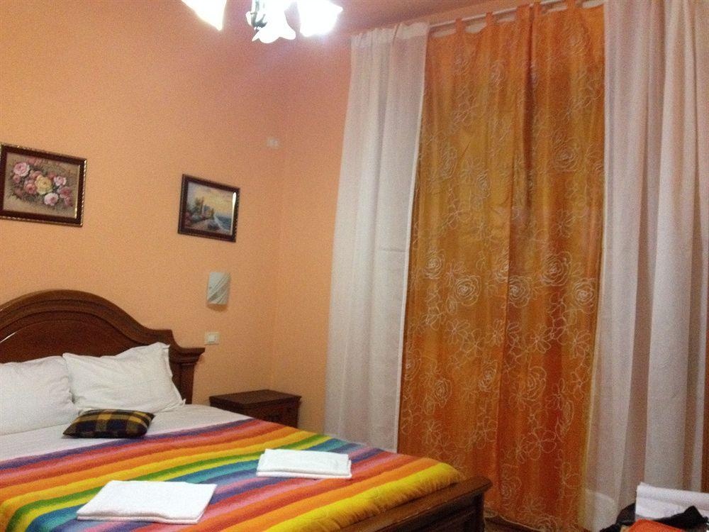 Bed & Breakfast A Casa Doina Airport2 3*