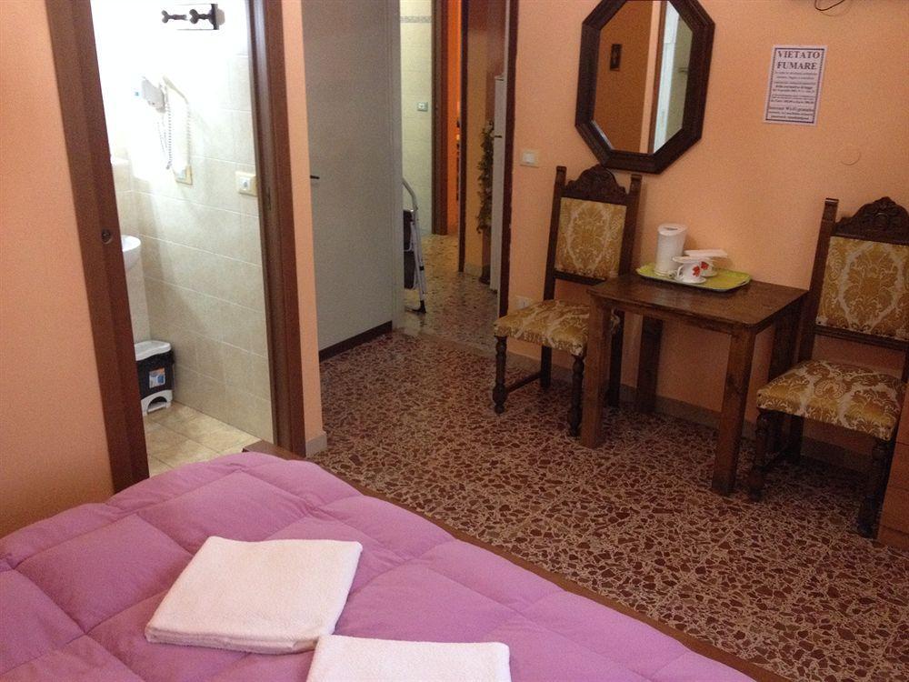 Bed & Breakfast A Casa Doina Airport2 3*