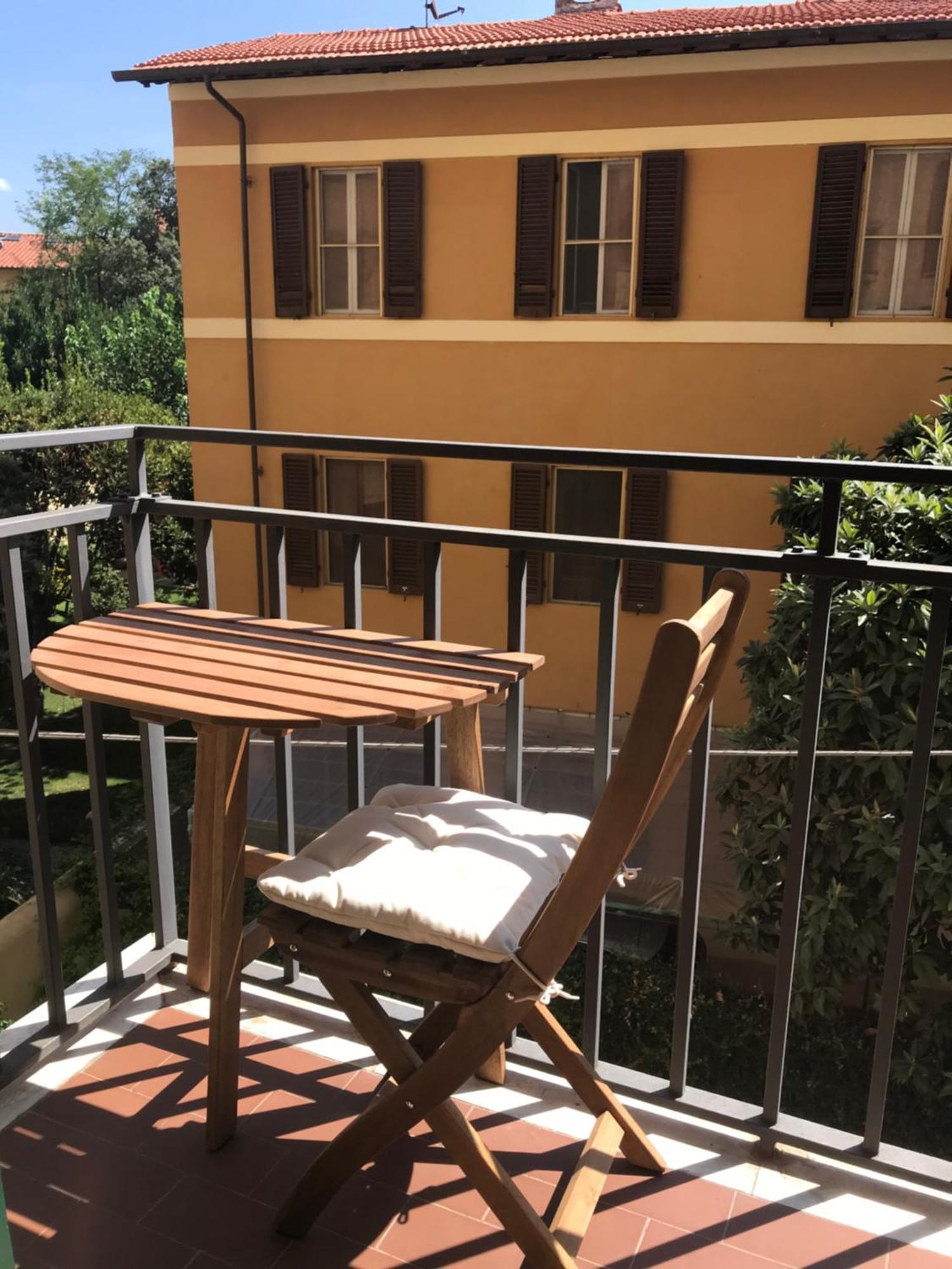 Guest house Gialel Pisa