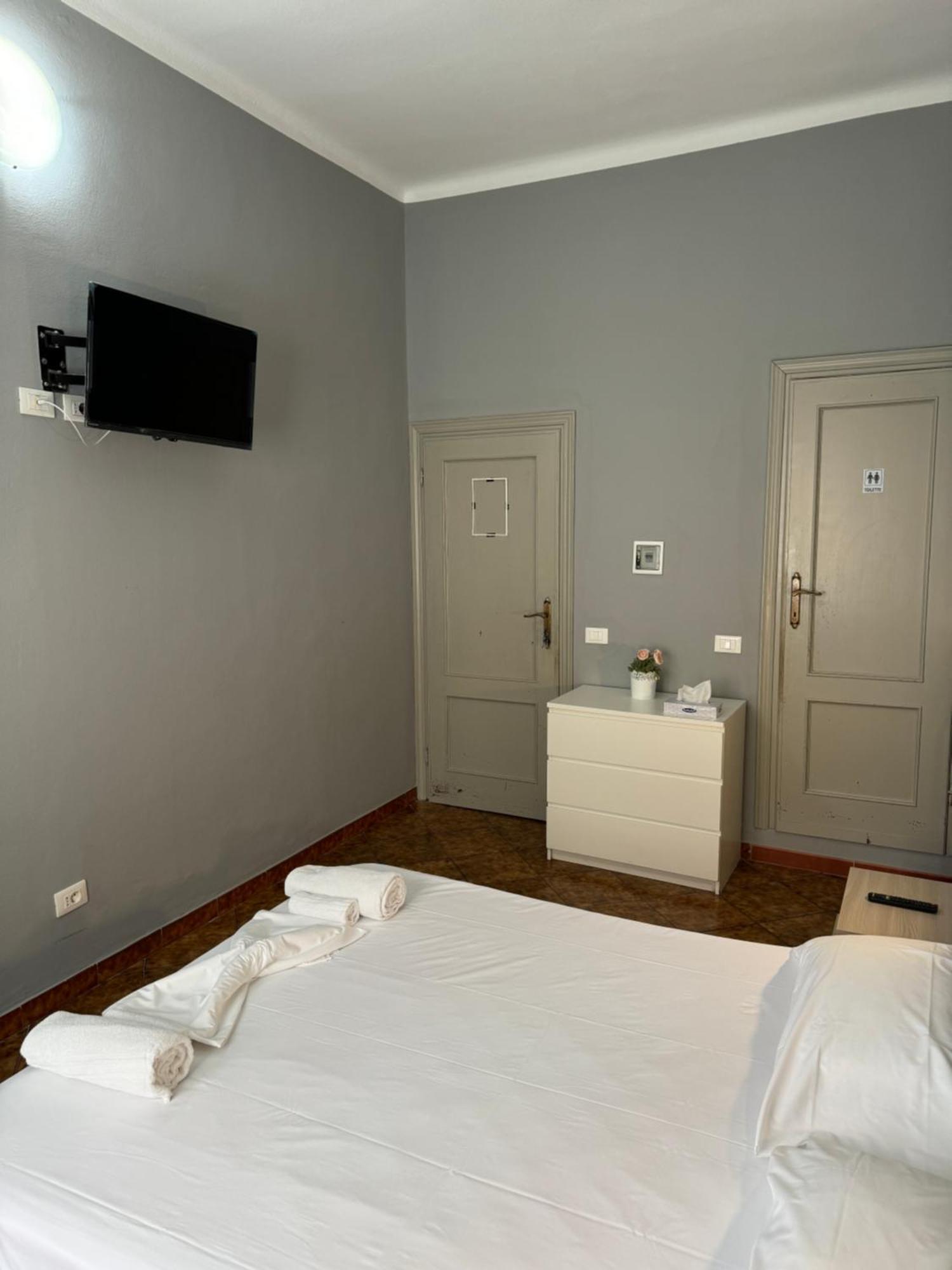 Crown Casa de hóspedes Pisa