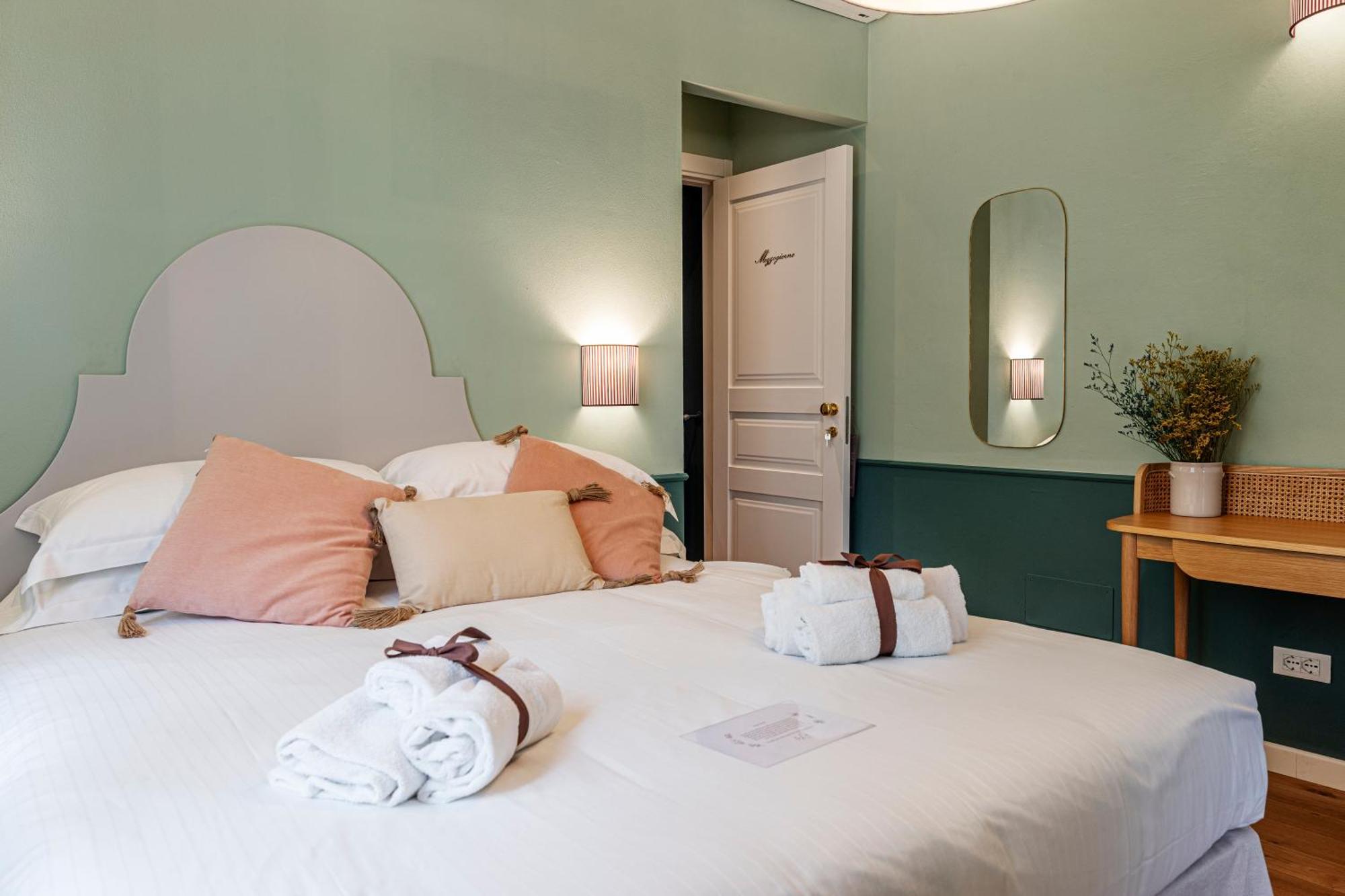 Bed & Breakfast La Lu Cozy 2 2*
