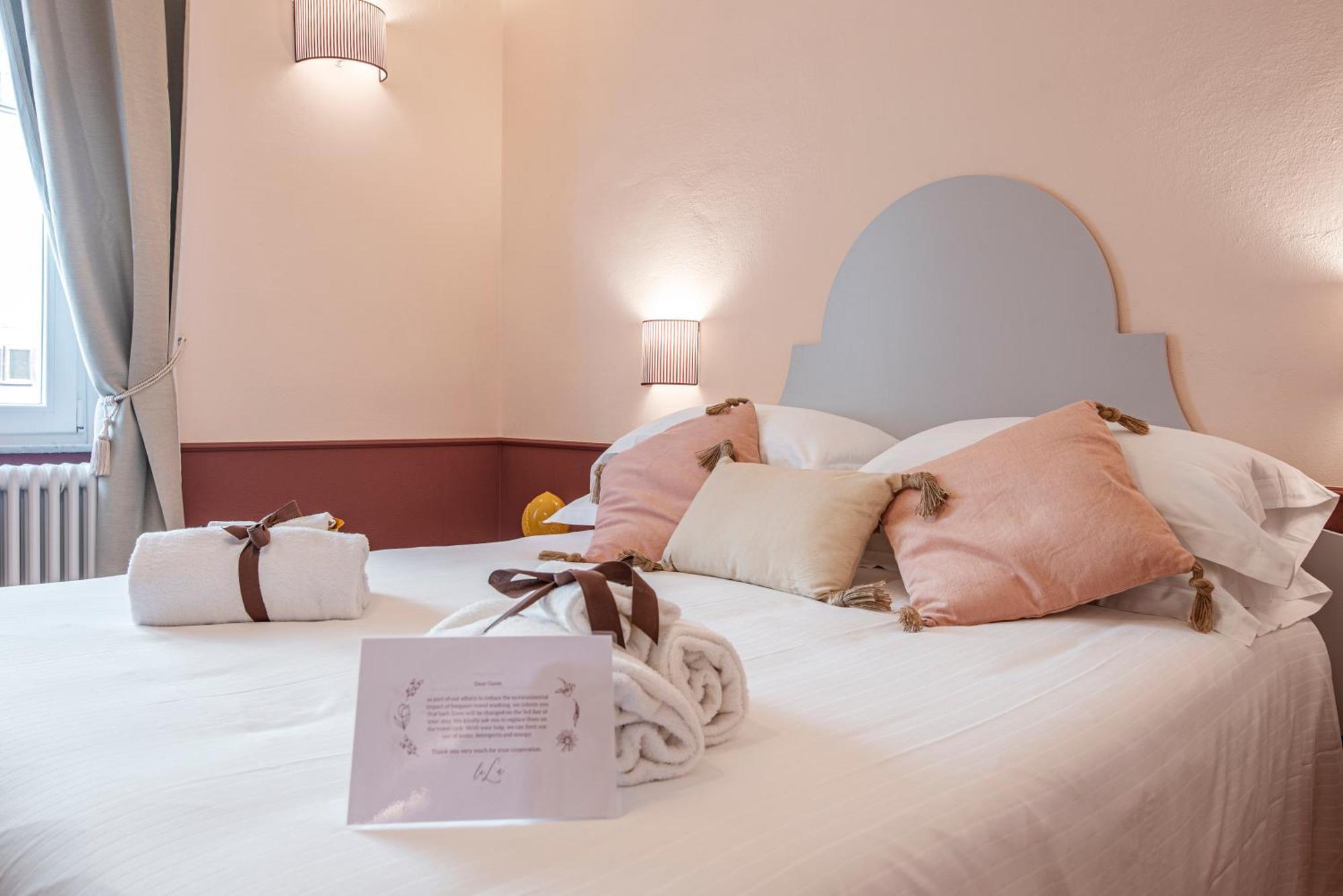 La Lu Cozy 2 2* Pisa