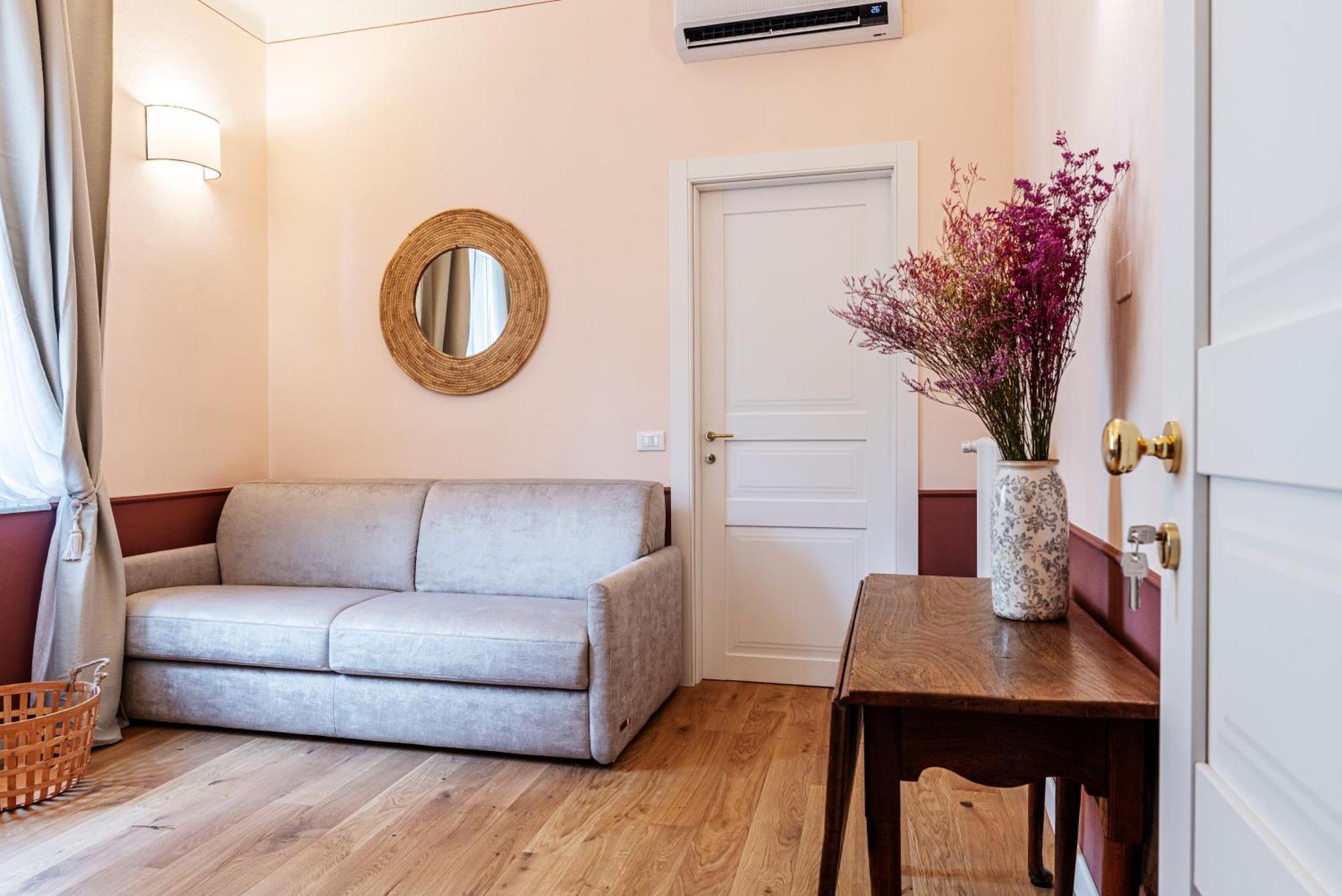 Acomodação com café da manhã  La Lu Cozy 2 2*