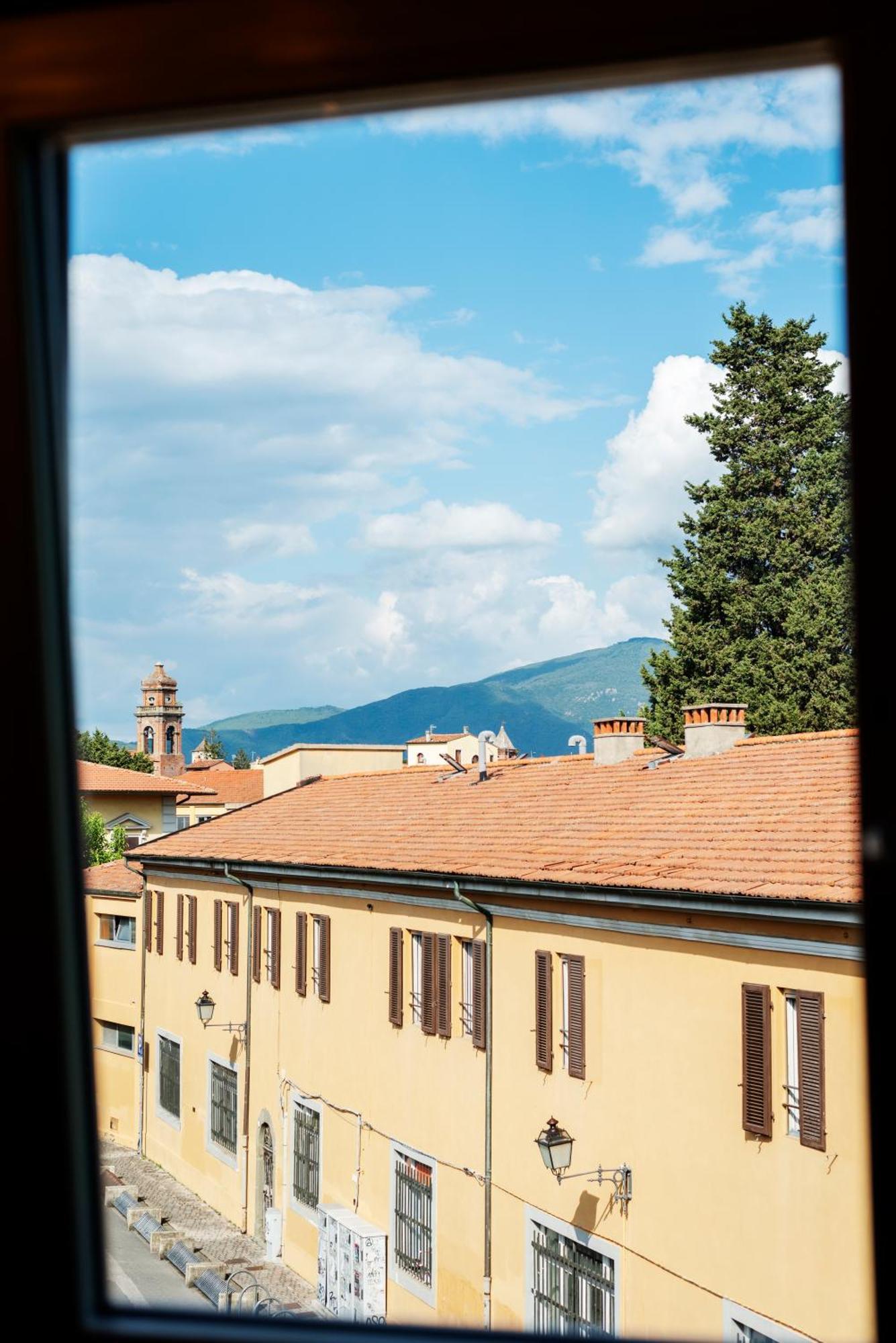 La Lu Cozy 2 Bed & Breakfast 2*