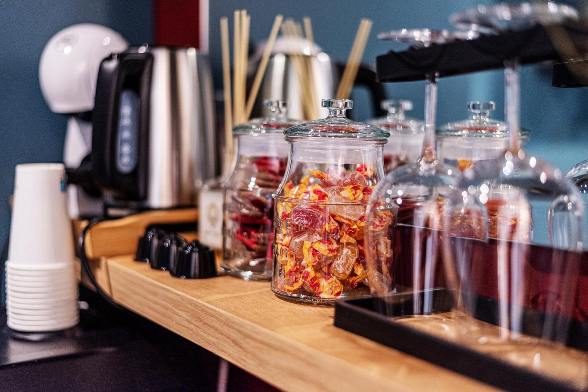 La Lu Cozy 2 Acomodação com café da manhã  Pisa