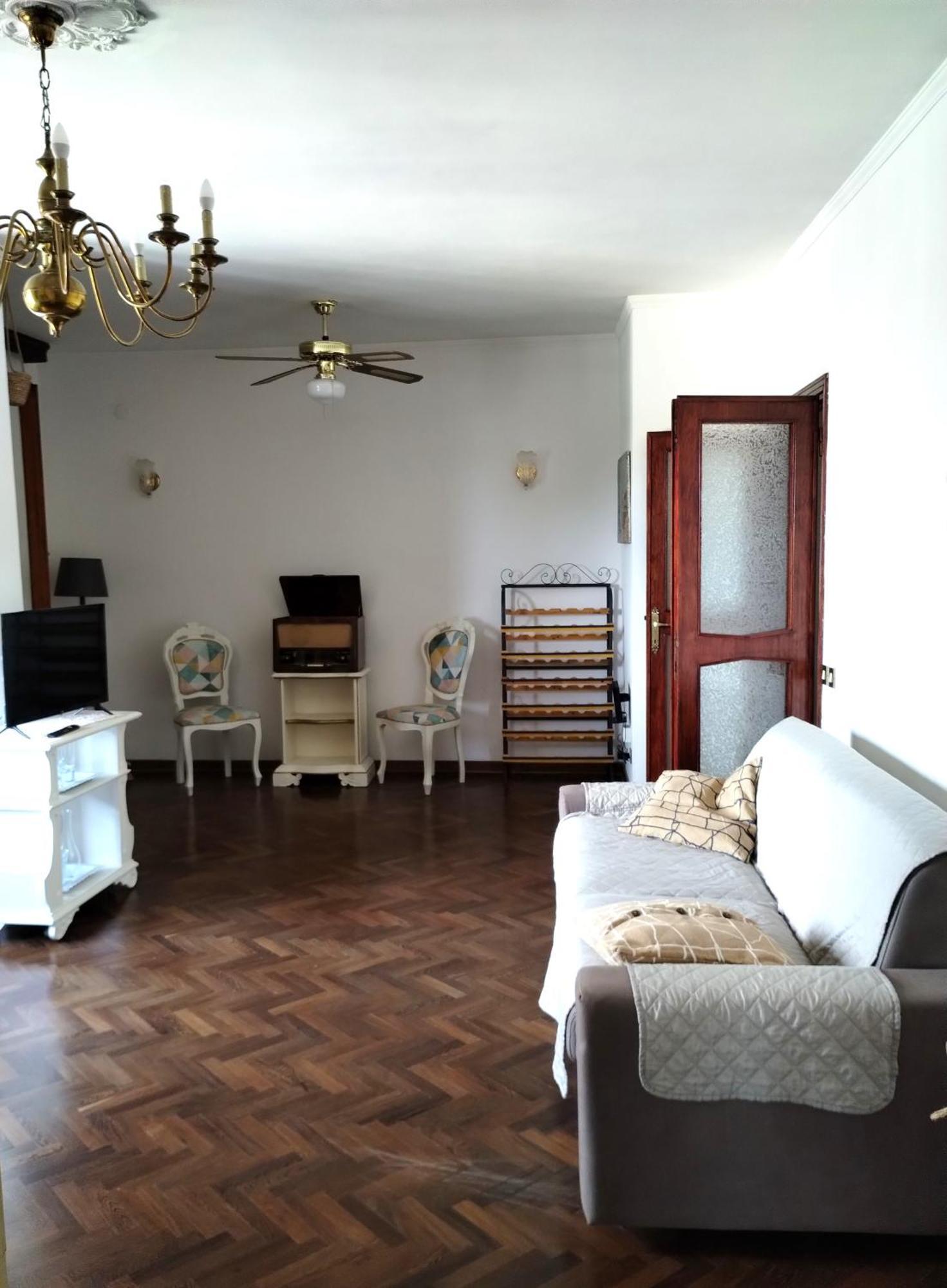 Vintage House Apartment Pisa