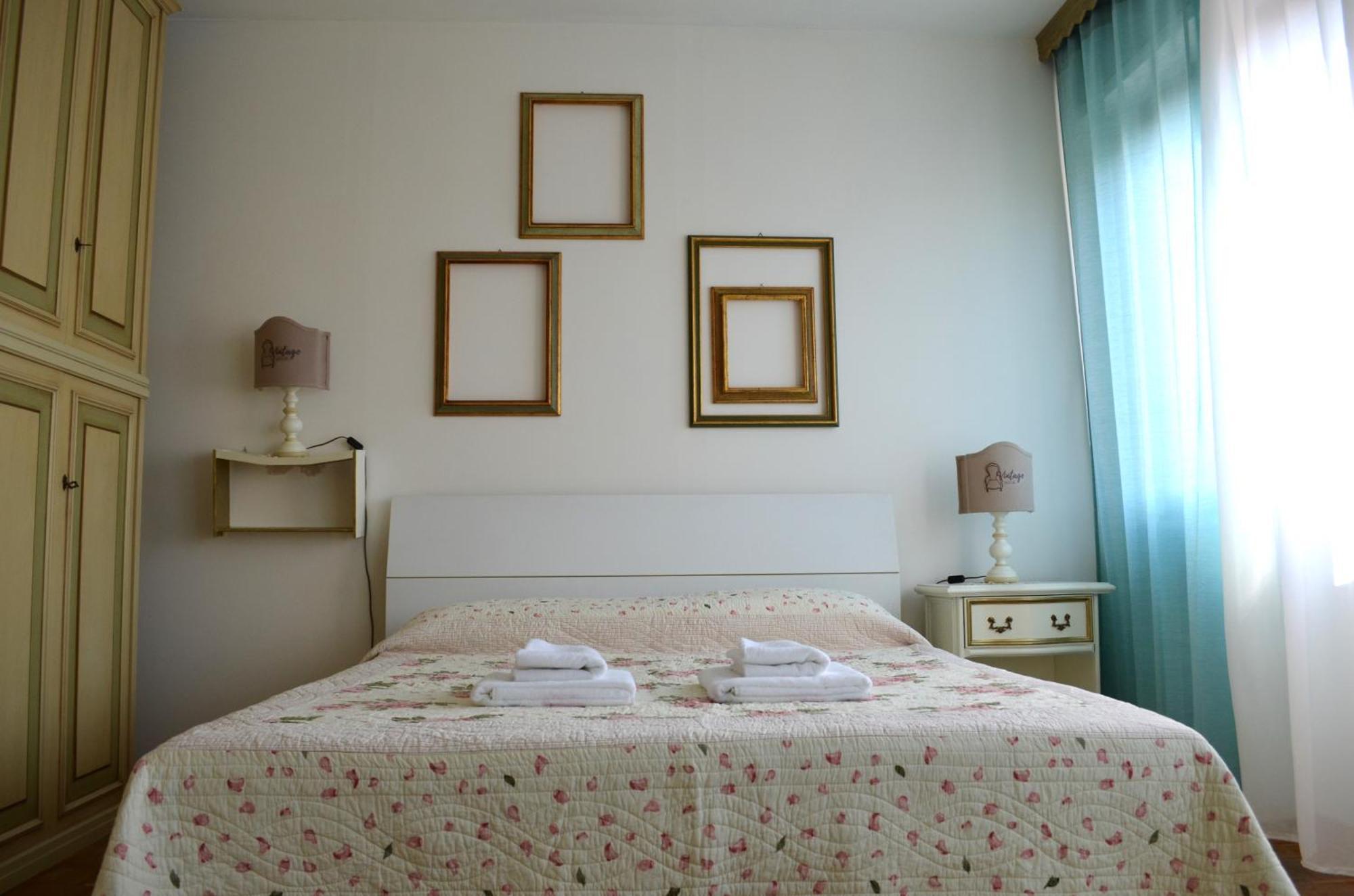 Vintage House Apartment Pisa