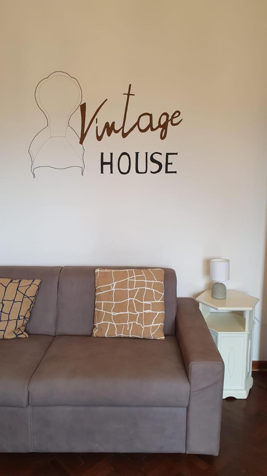 Apartment Vintage House Pisa