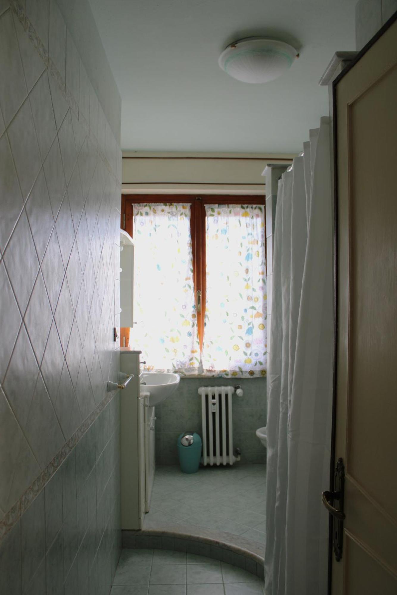 Vintage House Apartment Pisa