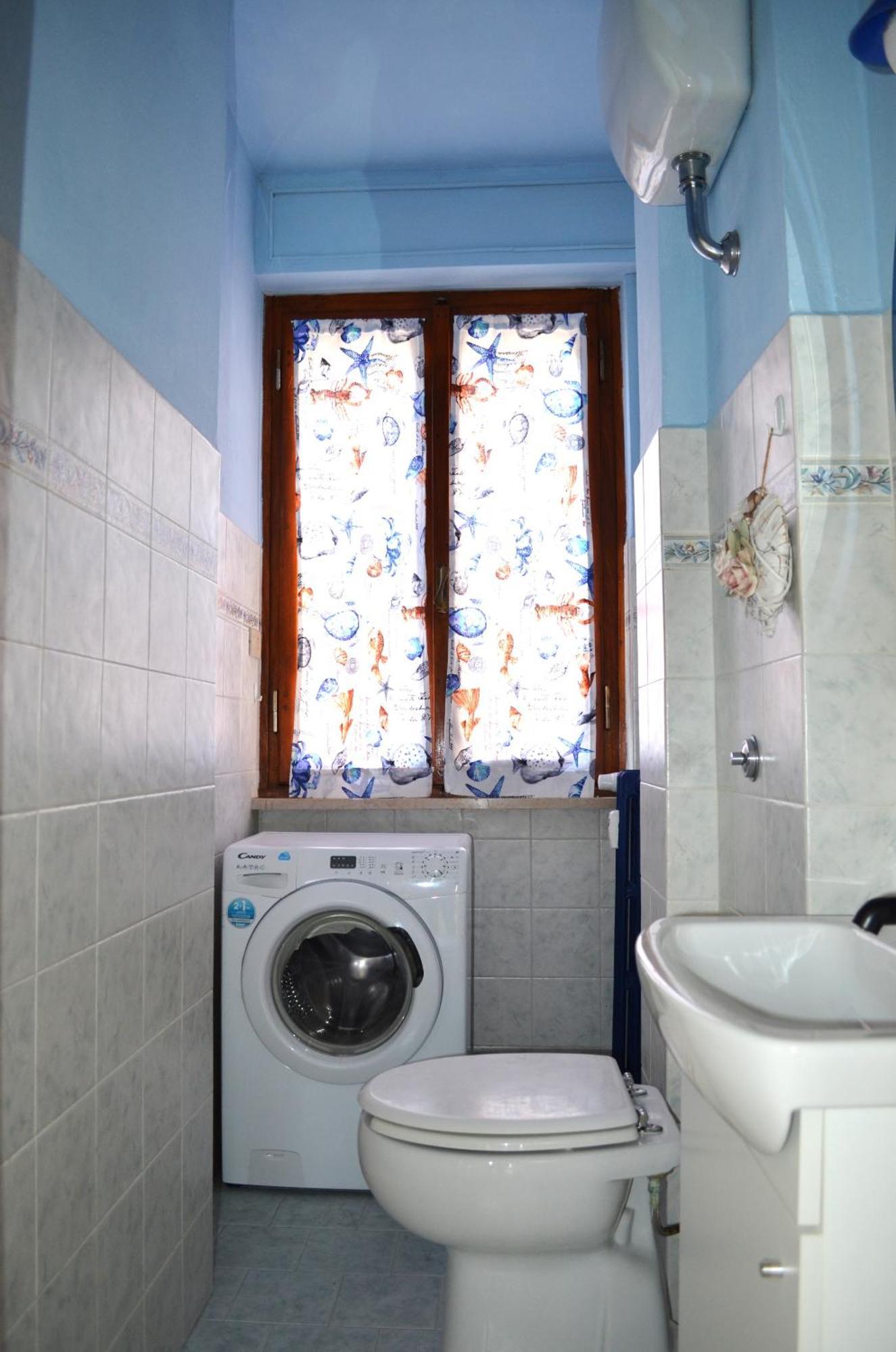 Vintage House Pisa