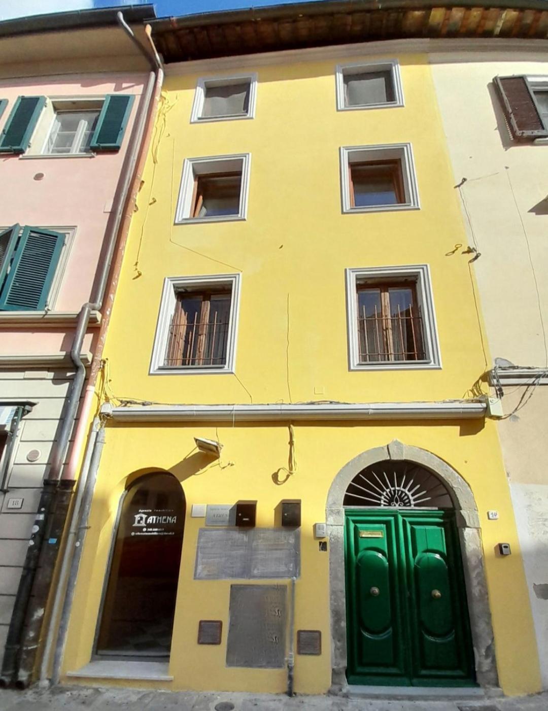 Apartment Casa Torre San Lorenzo Pisa