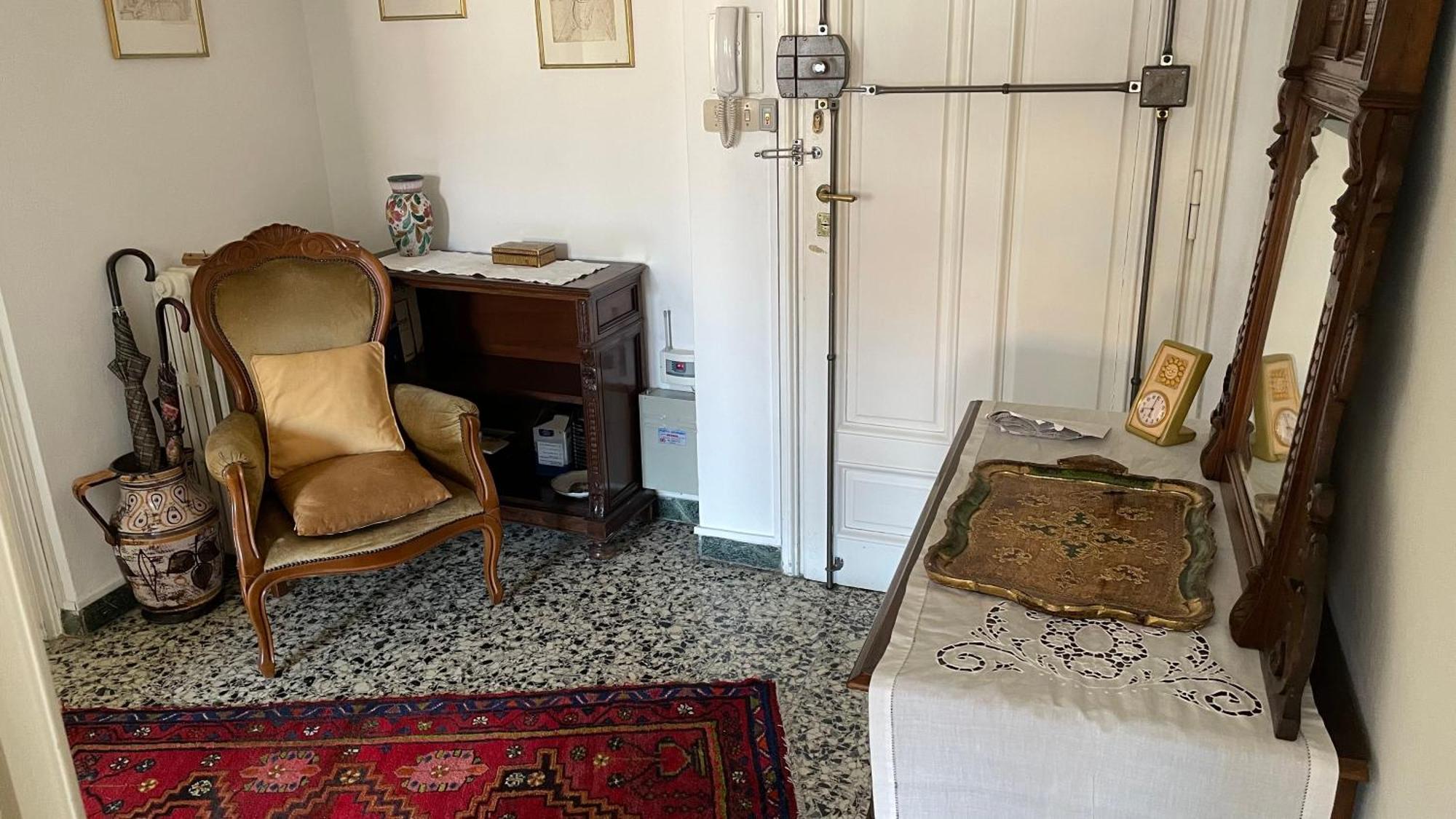 Ampio A Due Passi Dal Lungarno Apartamento *
