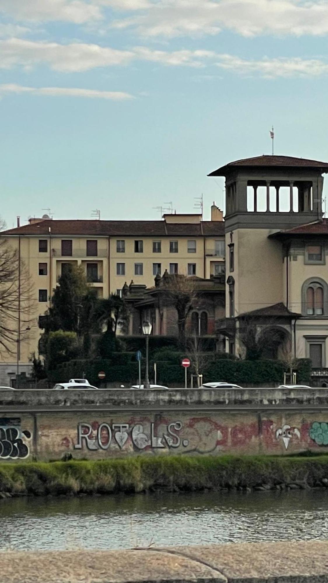 Ampio A Due Passi Dal Lungarno * Pisa