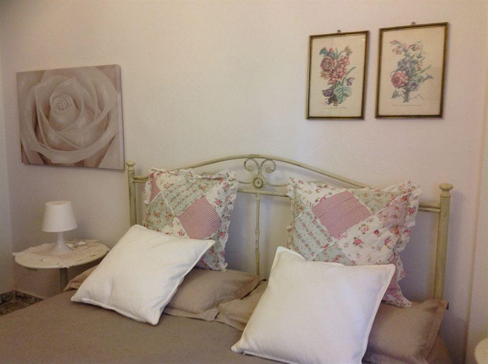 Il Giramondo Bed & Breakfast Pisa
