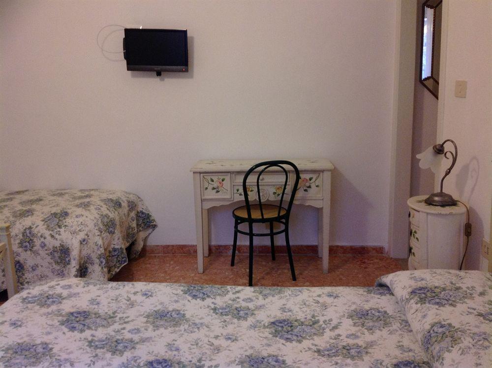 Il Giramondo Bed & Breakfast 3*