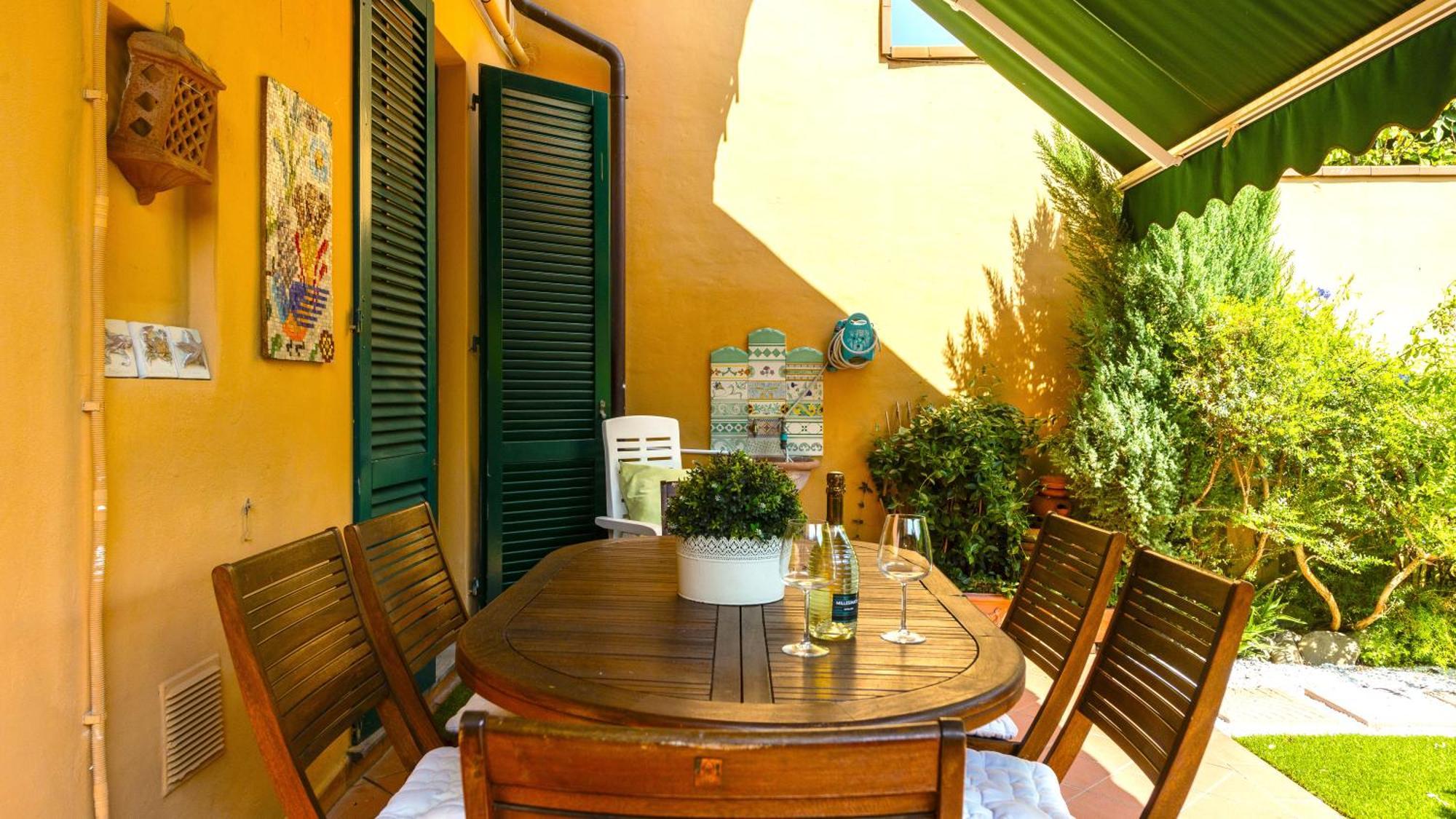 Hostly-la Casa Di Marta-two Steps From The Tower Pisa