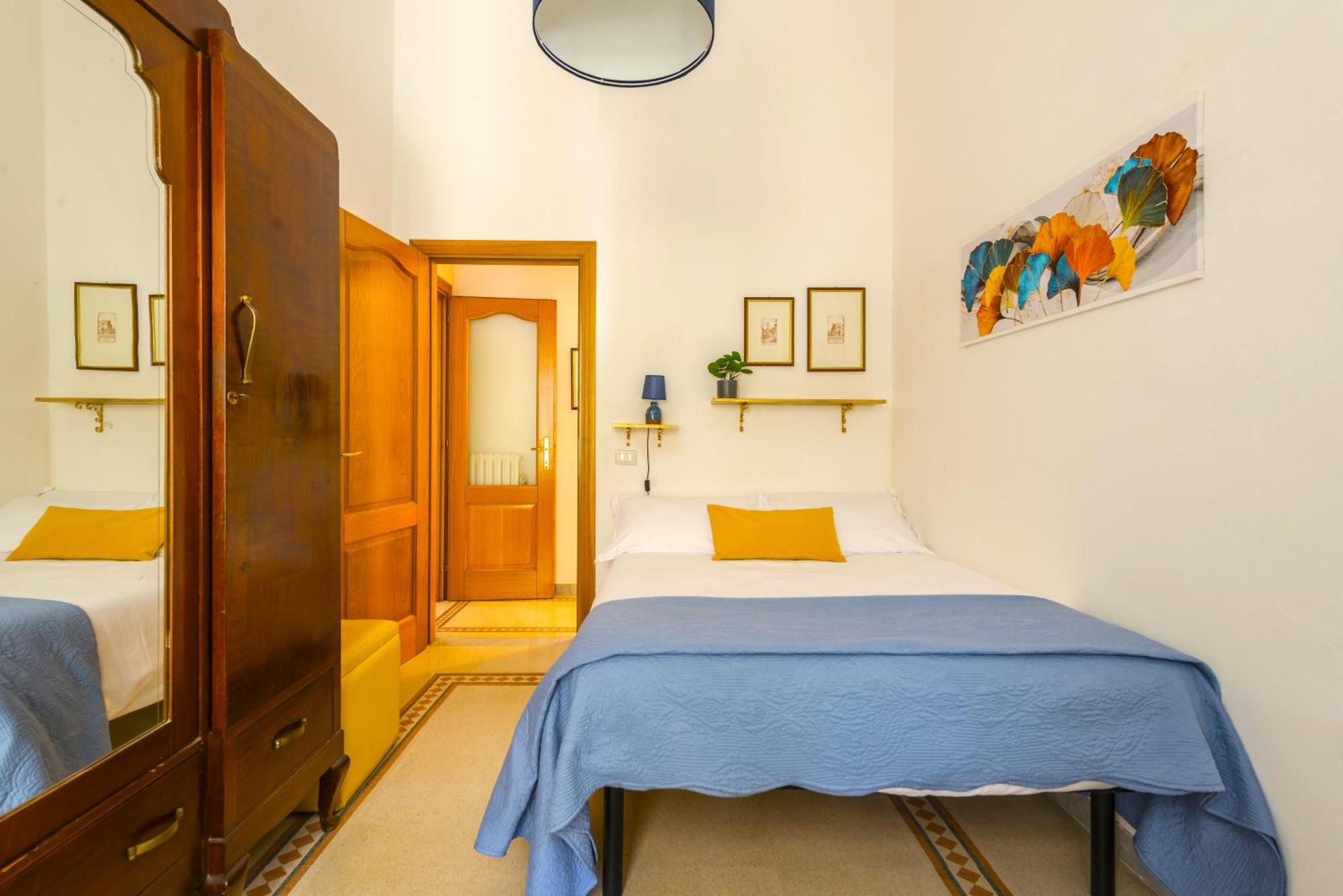 Hostly-la Casa Di Marta-two Steps From The Tower