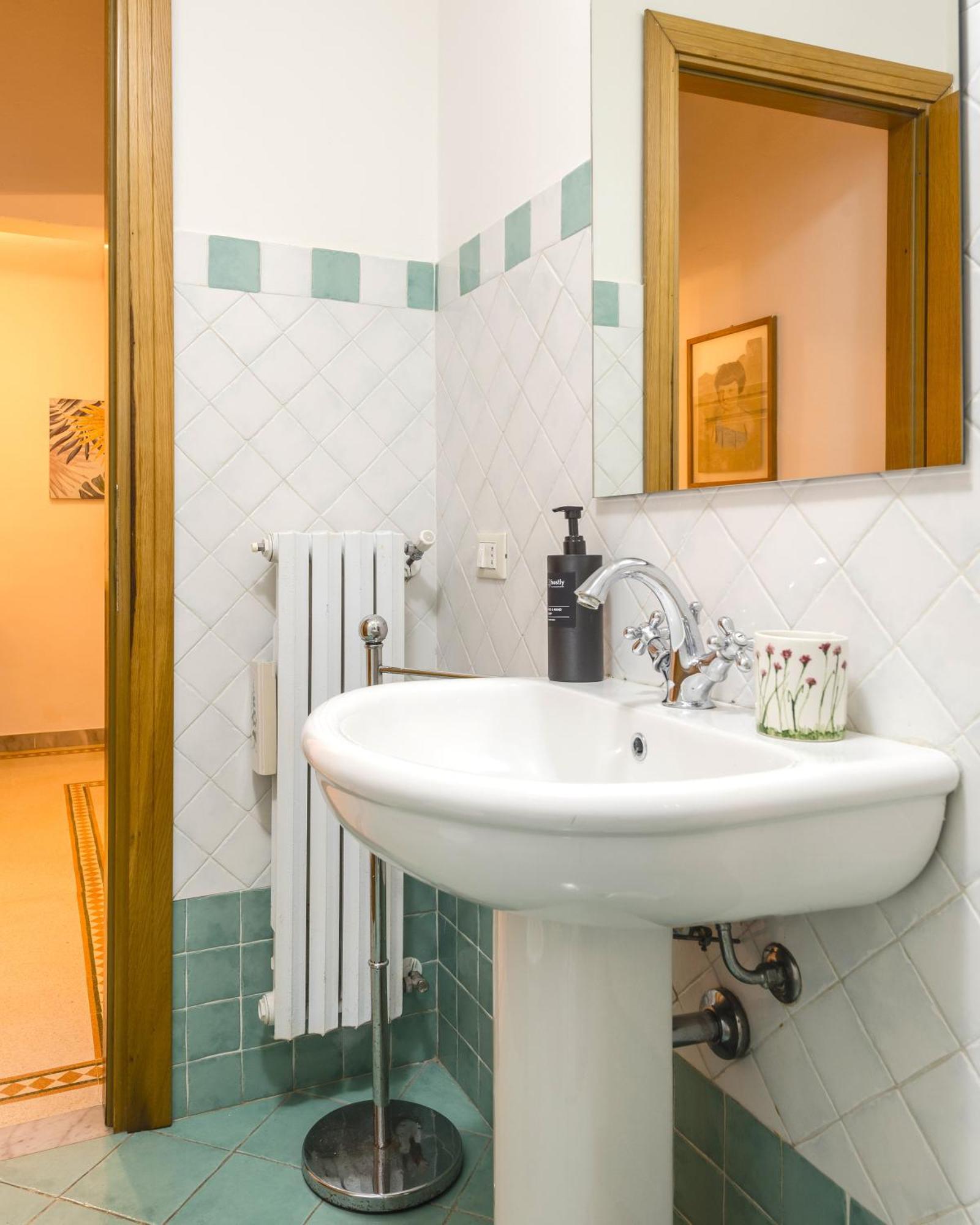 Appartement Hostly-la Casa Di Marta-two Steps From The Tower *