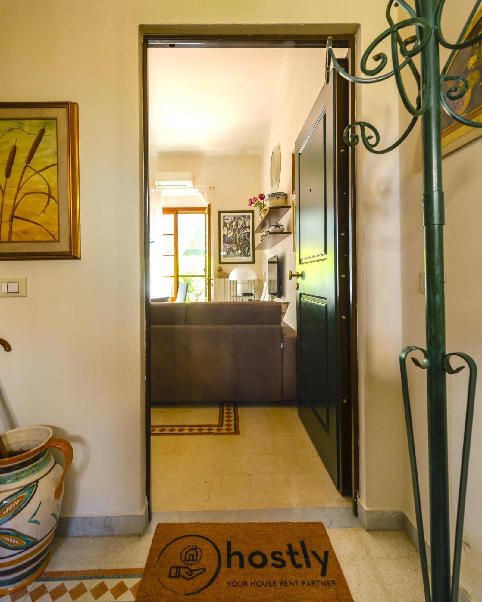 Hostly-la Casa Di Marta-two Steps From The Tower * Pisa